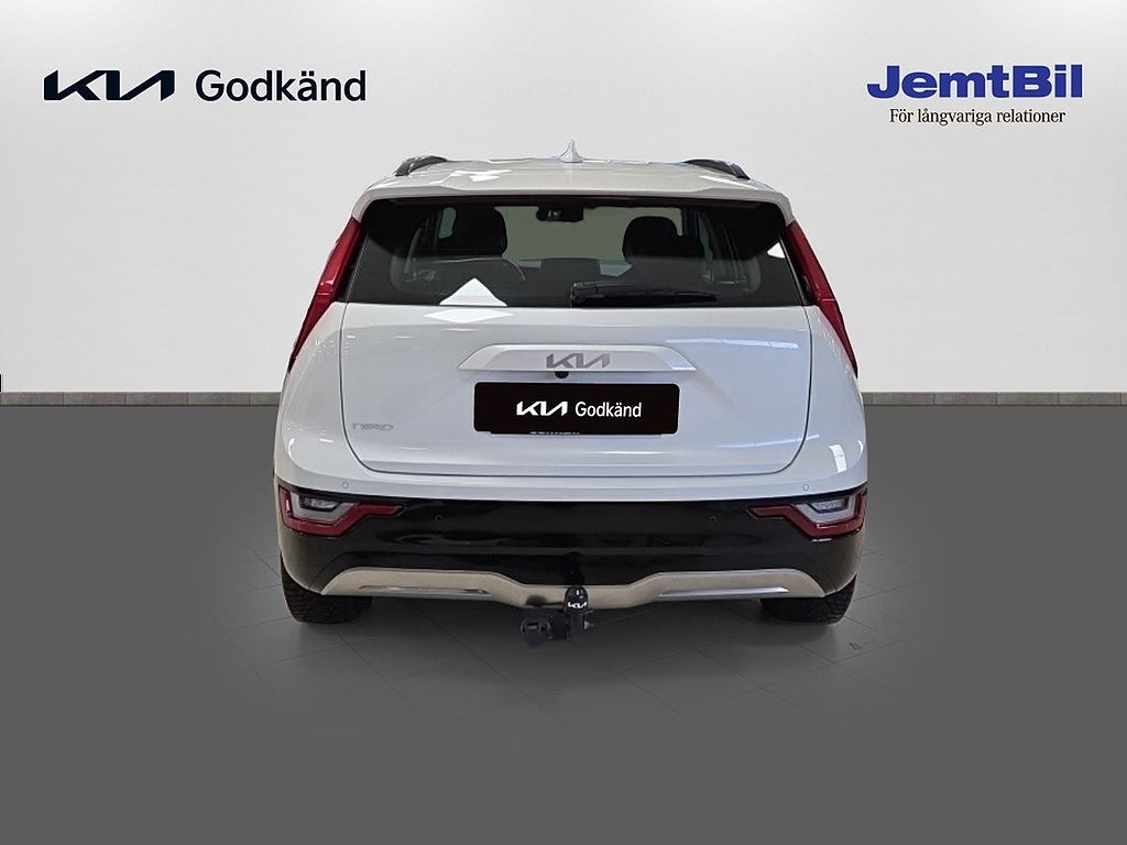 Kia Niro 2023 - miniatyr 5