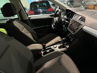 Volkswagen Tiguan 1.4 AWD Rattvärme Drag Pvärm Kamera SoV