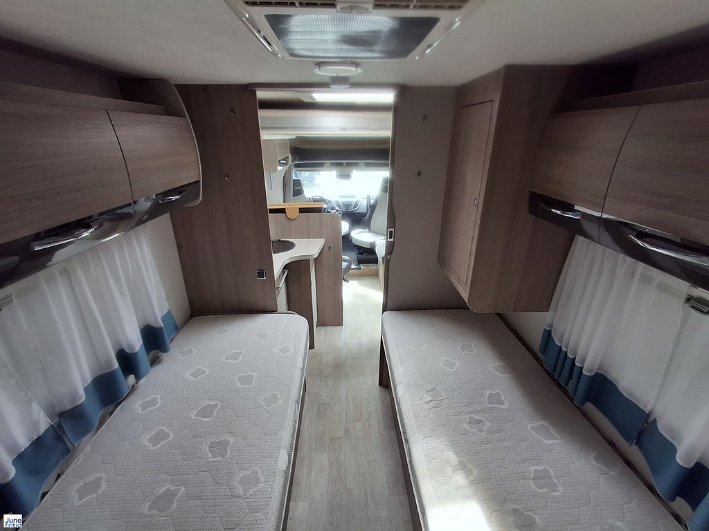 Chausson 737 2017 - miniatyr 16