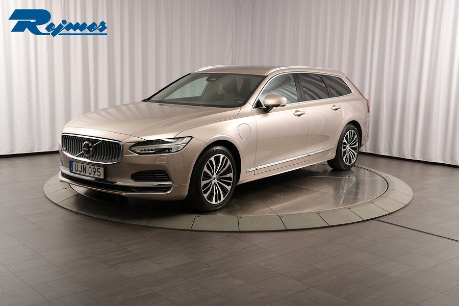 Volvo V90 Recharge T6 Core Edition II