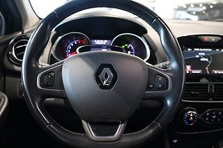 Halvkombi Renault Clio 12 av 20