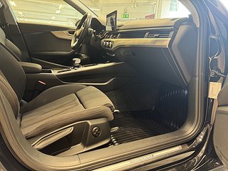 Audi A4 Allroad quattro 40 TDI/M-värm/Drag/Navi/P-sens/S&V