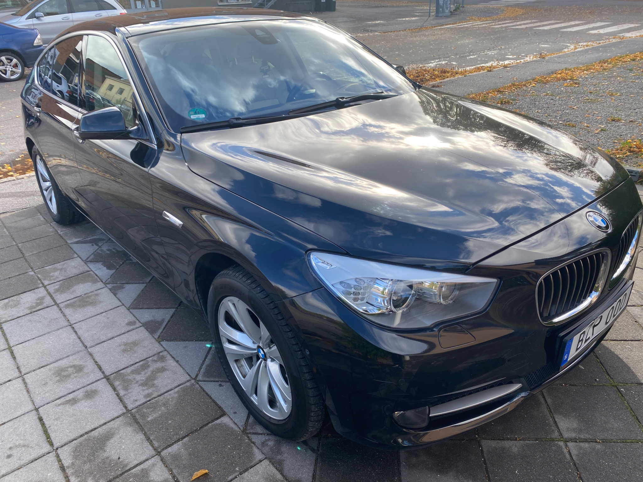 BMW 530 2013, bild 3/50