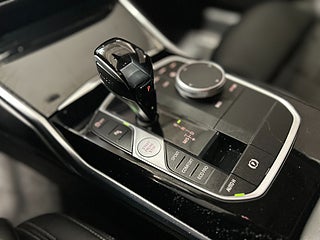 BMW 320 d xDrive Touring Sport line MoK/Kamera/Psens/Drag