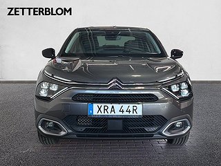 Sedan Citroën C4 5 av 16