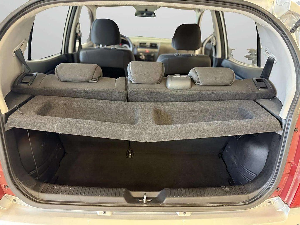 Kia Picanto 1.1 ECO Comfort, GLS Vinterhjul Hemleverans - miniatyr 16