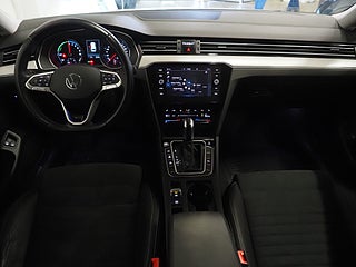 Kombi Volkswagen Passat 13 av 22