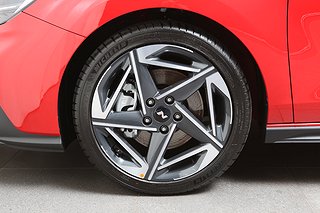 Halvkombi Hyundai i30 4 av 26
