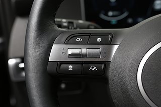 SUV Hyundai Tucson 14 av 25