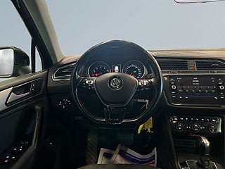 Volkswagen Tiguan 1.4 TSI 4Motion S&V/Carplay/Kamera/Rattvärm/A.d Farth