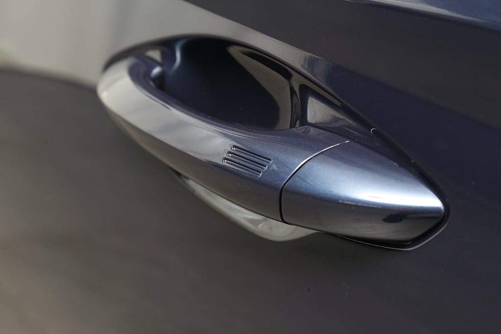 Hyundai Tucson Plug-in Hybrid 4WD Advanced Tech | Panorama 2025