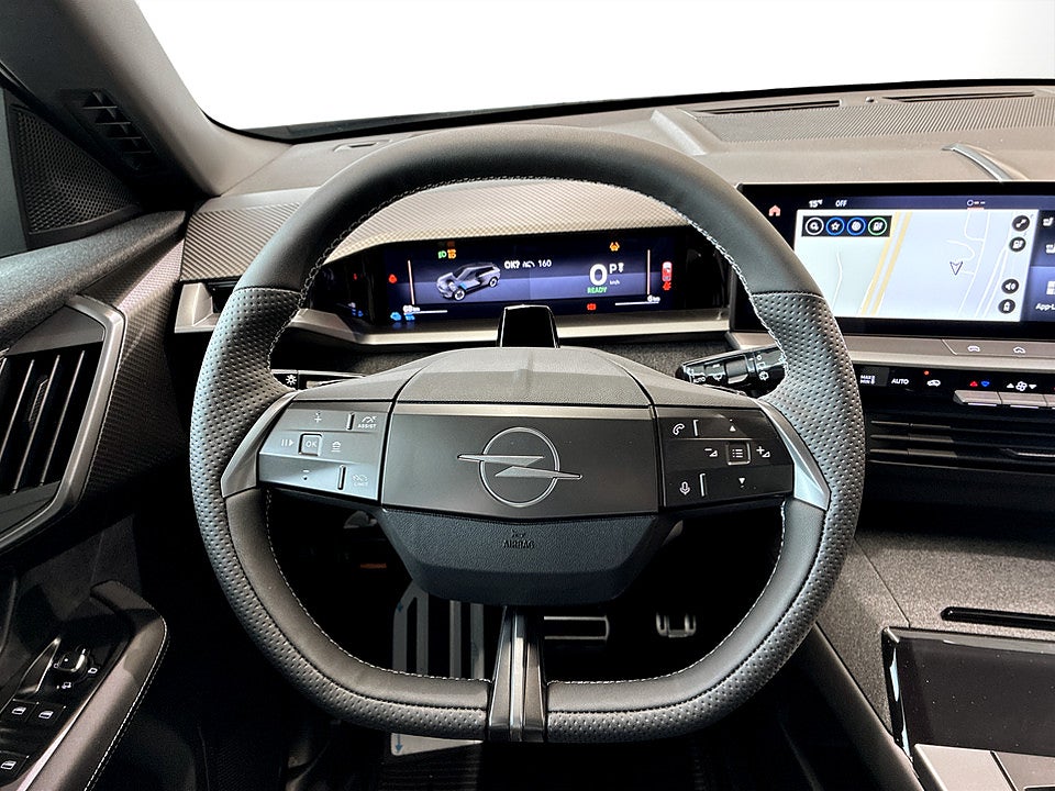 Bild på Opel Grandland GS Electric - OMGÅENDE LEVERANS!