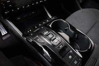 Kombi Hyundai Tucson 21 av 24