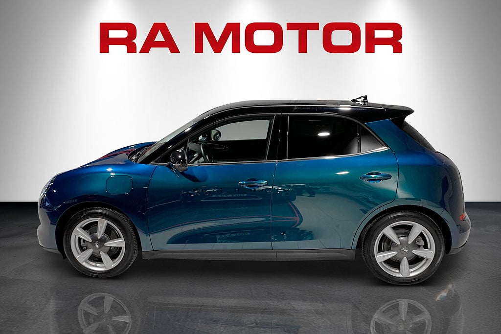 ORA 300 Pro | 48kwh | 360kamera | Keyless | 1,95% Ränta!