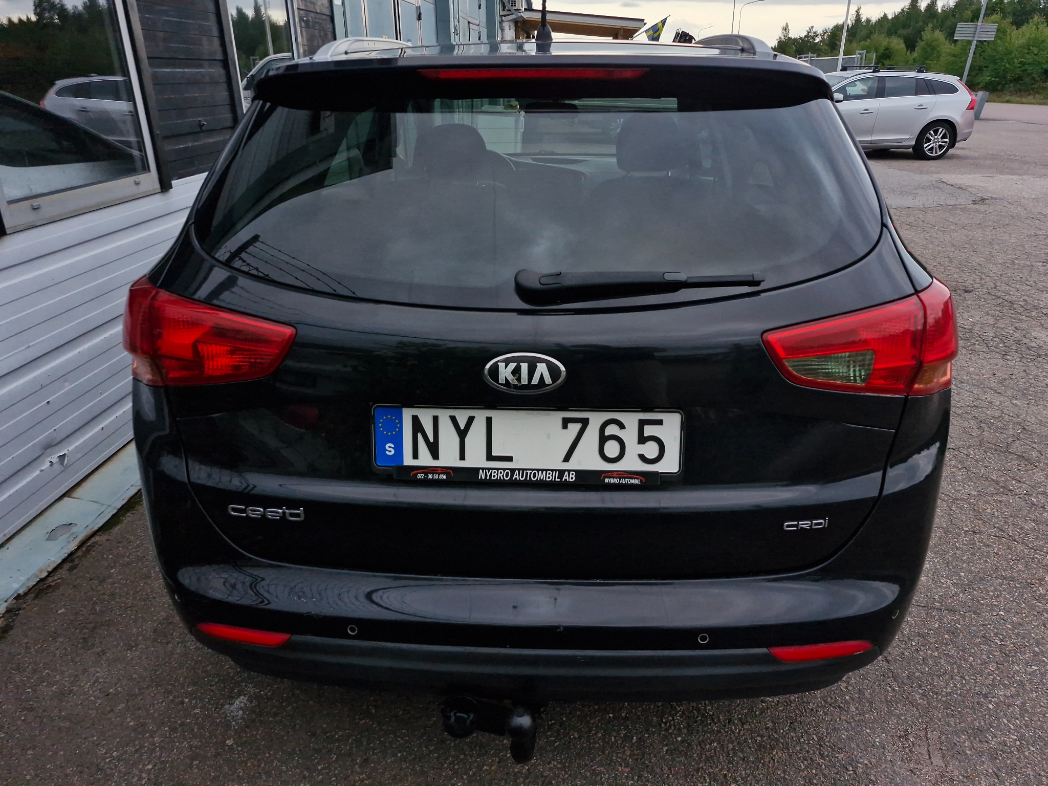 Kia Ceed 2014, kuva 4/40