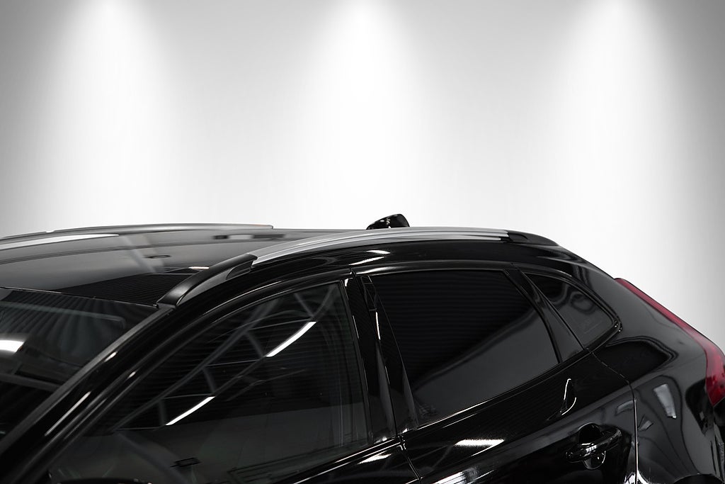 Volvo V40 Cross Country