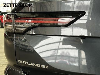 Kombi Mitsubishi Outlander 22 av 23