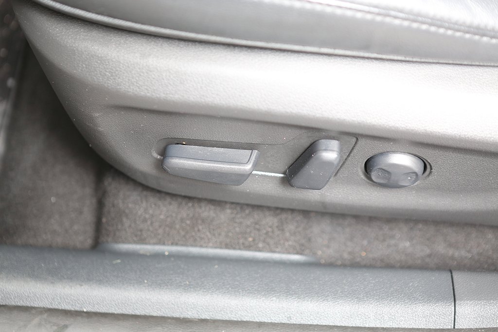 Hyundai Kona Electric 64 kWh Advanced 204hk 2020