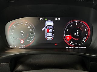 Volvo XC40 T3 Geartronic Parkeringsvärmare/VOC/Psens/Carplay – bild 19
