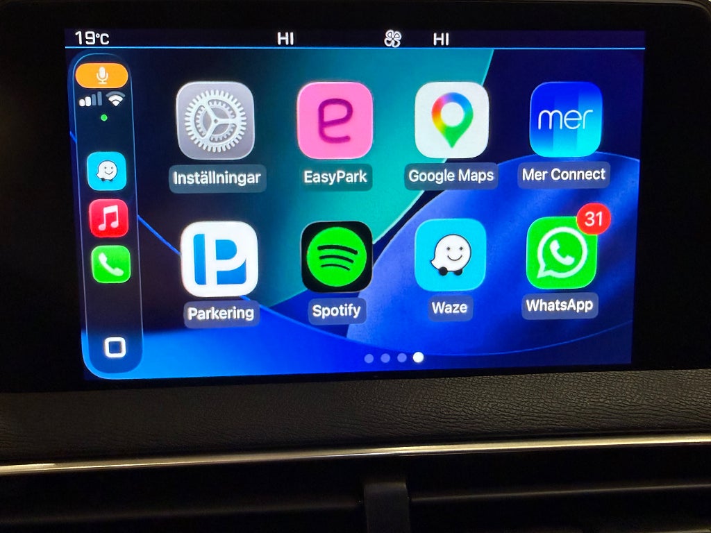 Peugeot 3008 1.6 BlueHDi 120 EAT Allure 2 Ägare - miniatyr 18