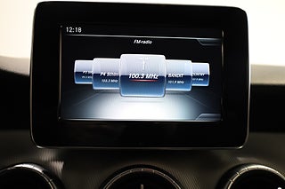 Sportkupé Mercedes-Benz CLA 14 av 20