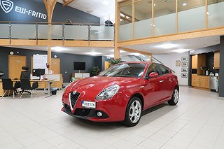 Halvkombi Alfa Romeo Giulietta