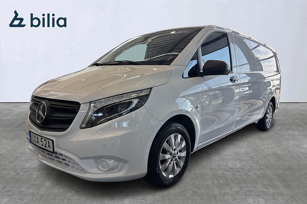 Mercedes-Benz Vito 116 116 Drag Moms Värmare