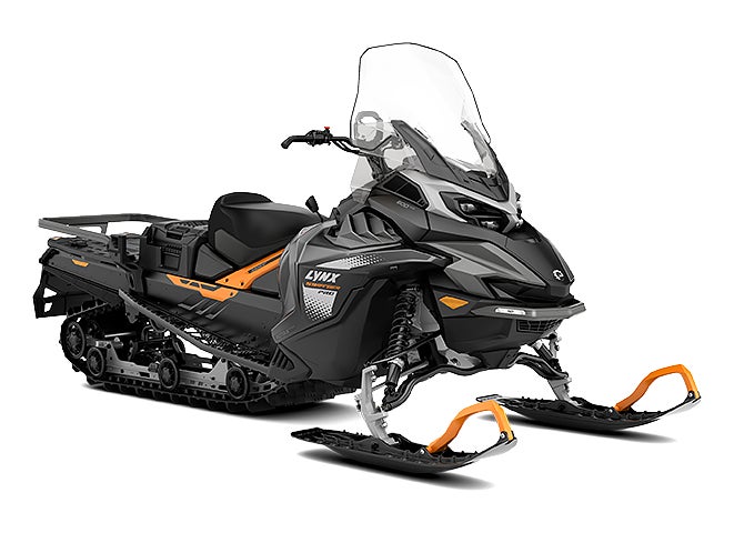 Lynx 59 Ranger PRO 600 Ace