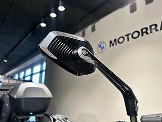 BMW R1250R Opt719/Akra/Kolfiber/Väskor/Hugger