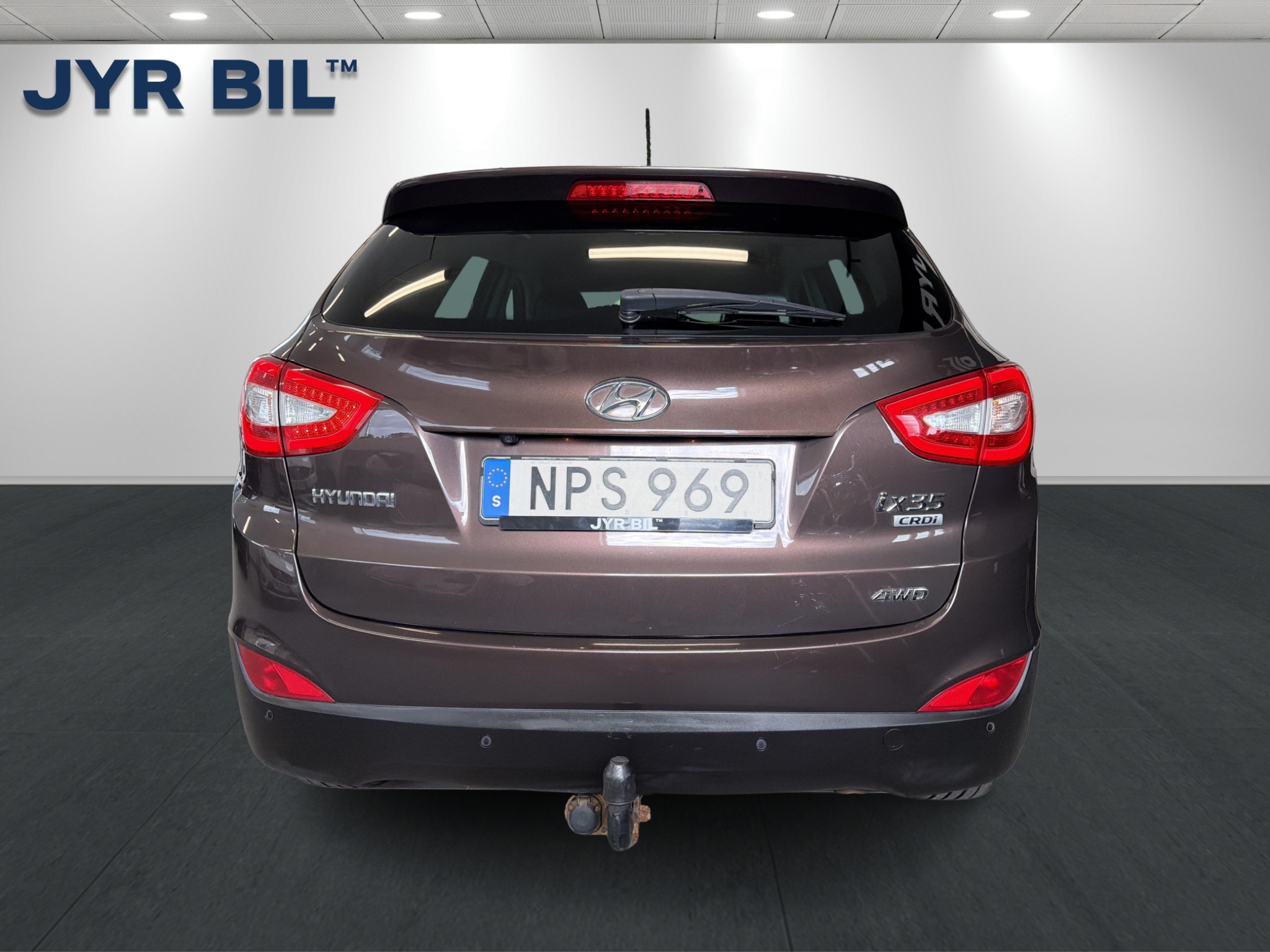 Hyundai ix35 2015, bild 4/51