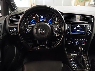 Kombi Volkswagen Golf 16 av 22