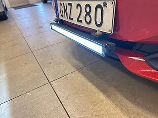 BMW 320D xDrive M Performance Kamera/Rattvärme/SoV-Däck/MoK/Drag – bild 18