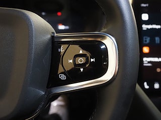 Halvkombi Polestar 2 25 av 28