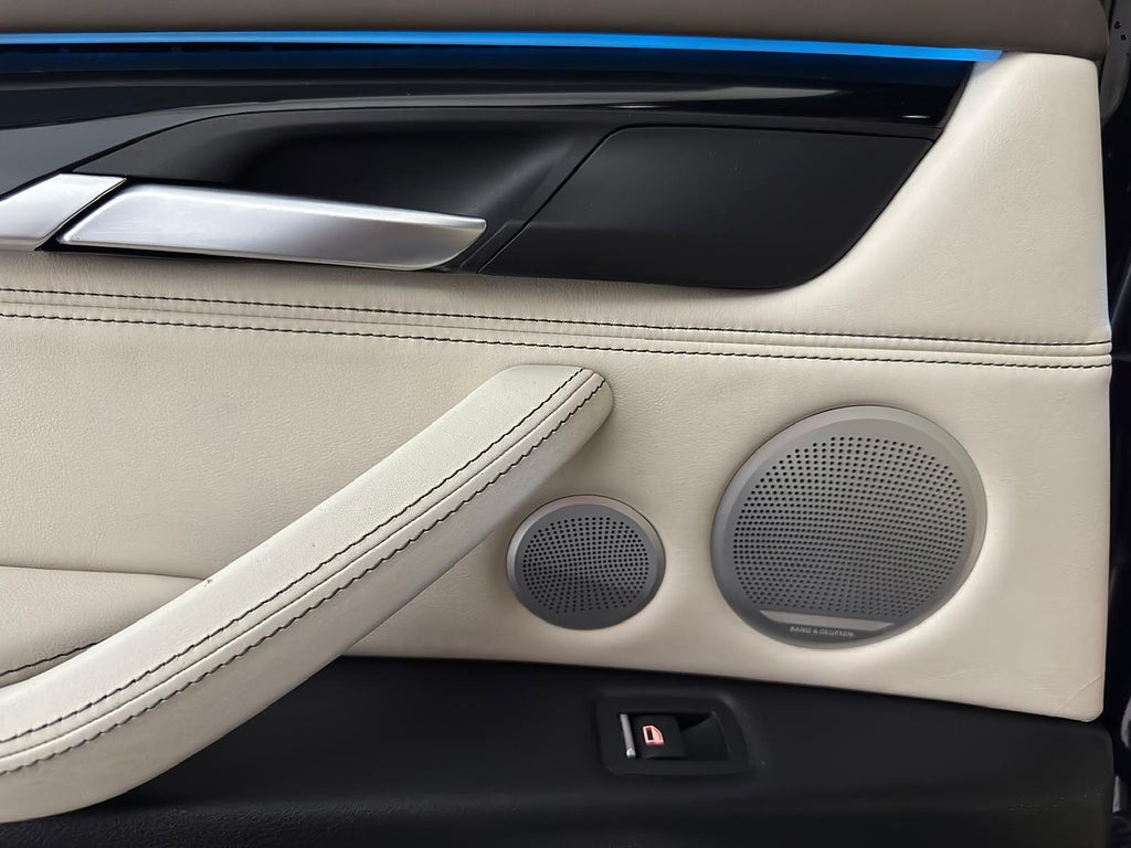 BMW X5 bild 7
