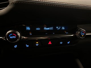 Mazda 3 2.0 e-SKYACTIV-X M Hybrid Automat Euro 6 186hk