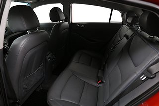 Halvkombi Hyundai IONIQ 15 av 16