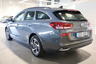 Kombi Hyundai i30 3 av 19