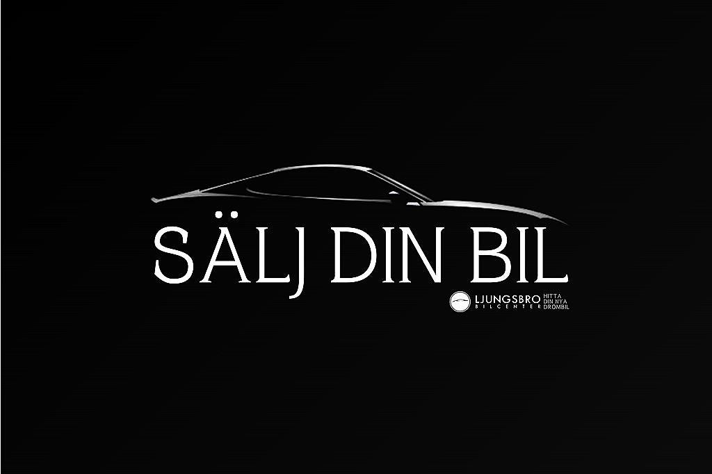 Volkswagen Polo 1.0 TSI 95hk R-Line / P-Sensor