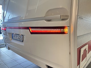 Husvagn-övrigt Kabe SMARAGD XL KS 5 av 25