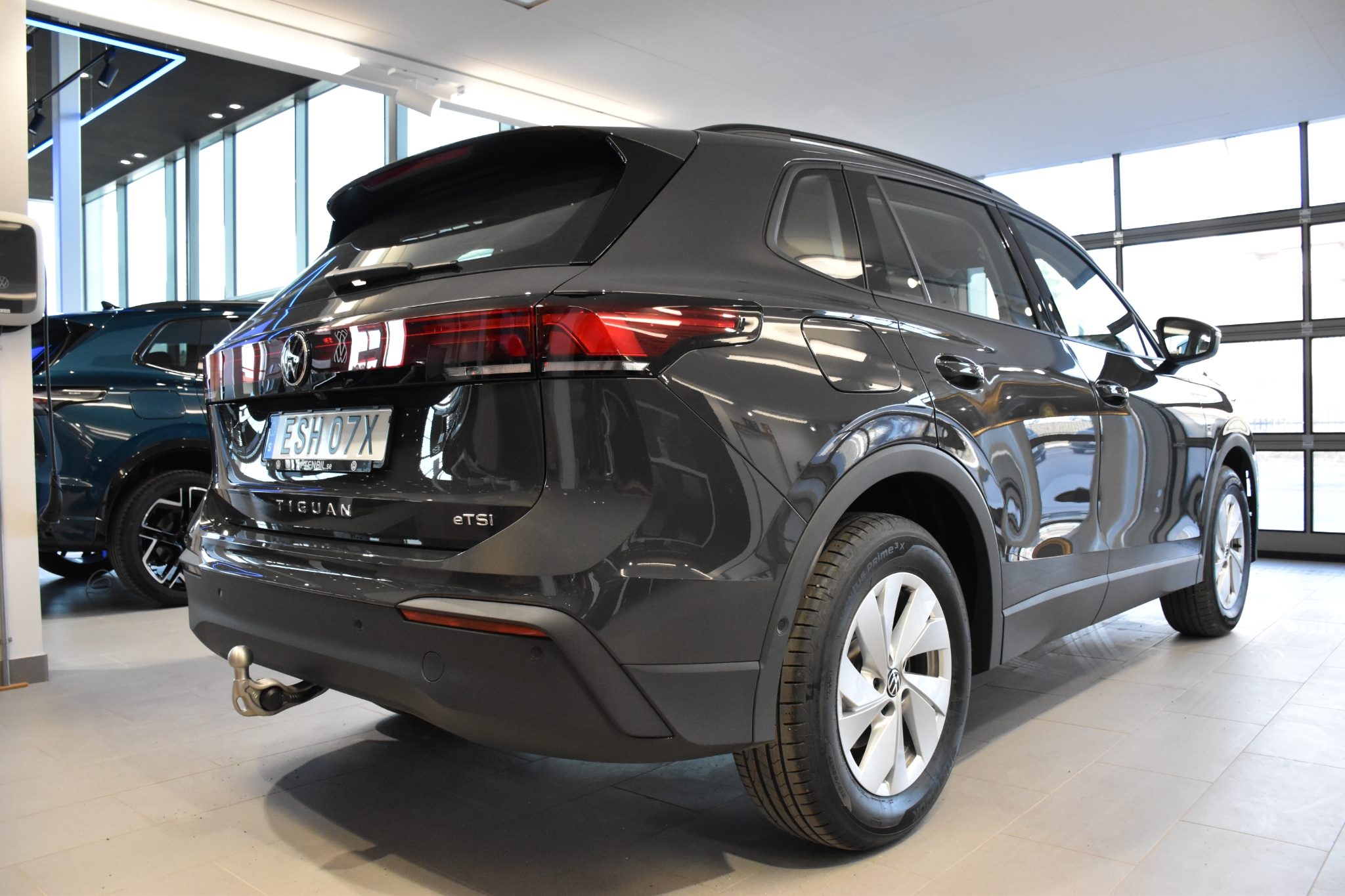 Volkswagen Tiguan Privatleasing 2026, bild 6/62