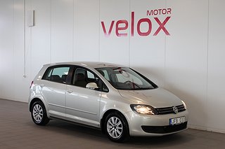 Halvkombi Volkswagen Golf