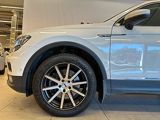 Volkswagen Tiguan 2.0 4Motion 190hk Kamera/SoV/Drag/Led-ramp