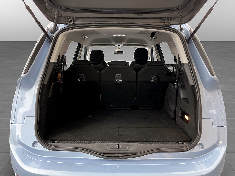 Bild på Citroën Grand C4 Picasso 1,6 BlueHDi 120hk Aut 7-SITS B-KAMERA