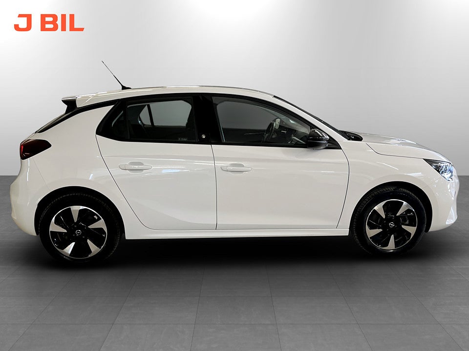Bild på Opel Corsa-e D&T 50kWh 136hk Aut B-KAMERA CARPLAY