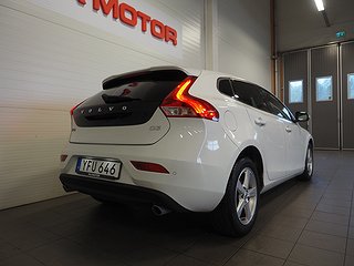 Halvkombi Volvo V40 7 av 23