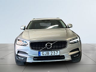Volvo V90 Cross Country D5 AWD Polestar Drag Dvärmare HuD B&W-ljud Panorama S&V – bild 2