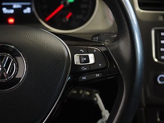 Kombi Volkswagen Golf 20 av 21