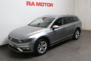 Kombi Volkswagen Passat 1 av 25