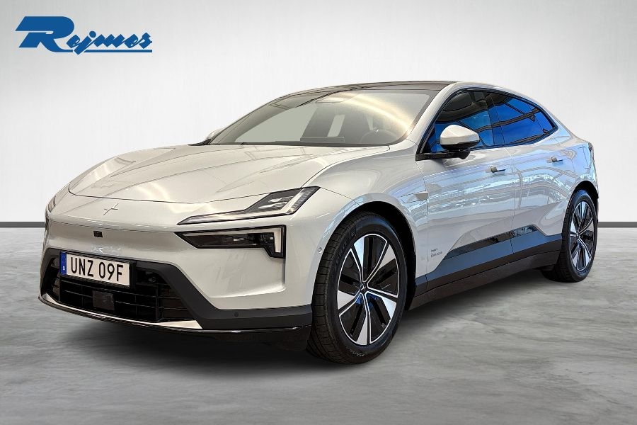 Polestar 4