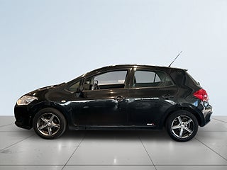 Toyota Auris 5-dörrar 1.6  MoK/Norrbottenbil/Isofix/Fhållare – bild 4